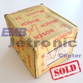 (SOLD) BOSCH K-Jetronic Warm-up Regulator 0438140036 / F026TX2106 | Porsche 92860610901 / 928606109DX | New and unopened!